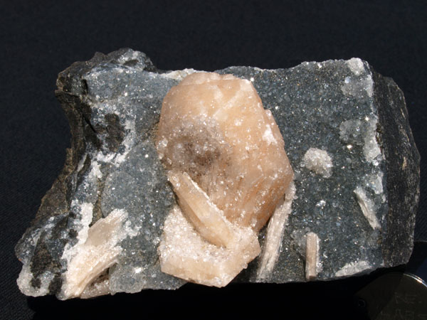P008_Stilbite_Nasik_India
