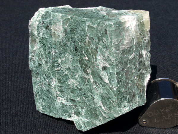 P103_Calcite_Nasik_India