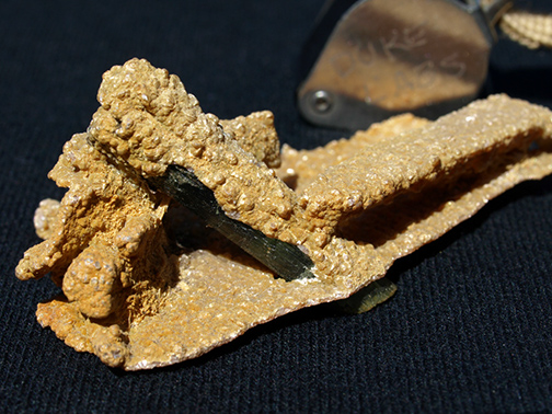 %_tempFileName0118_Cookeite_MinasGerais_Brazil%