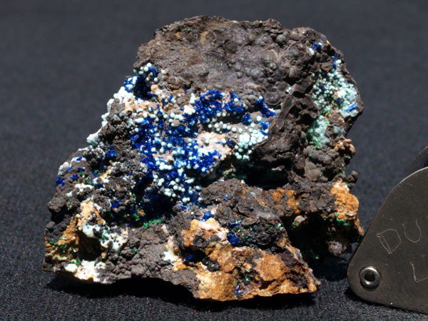 2147a_Azurite-Malachite_HelvetiaDist_PinalCounty_AZ