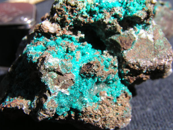 2201b_Brochantite_Chile