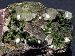 2155d_Cerrusite-Calcite_Tsumeb_SWAfrica