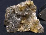 2204_Siderite-Pyrrhotite_MinasGerais_Brazil