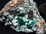 2209a_Dioptase-Apophyllite-KInoite_ChristmasMine_GilaCounty_AZ